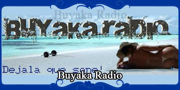 Buyaka Radio