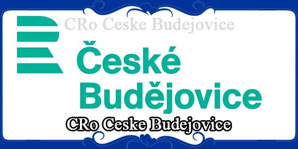 CRo Ceske Budejovice