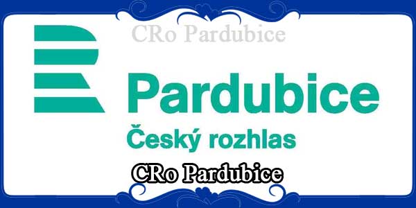 CRo Pardubice