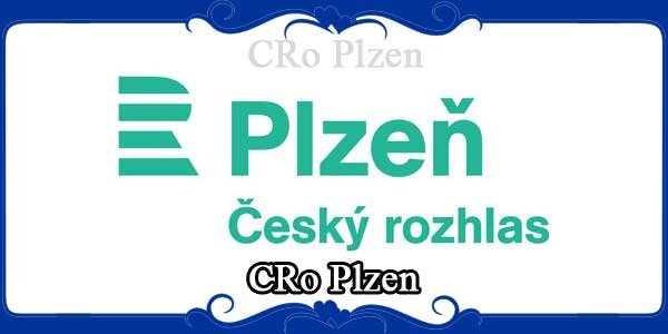 CRo Plzen