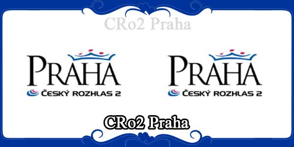 CRo2 Praha