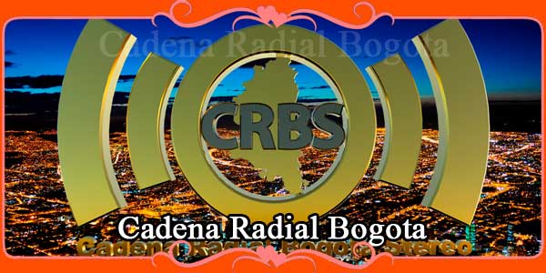 Cadena Radial Bogota