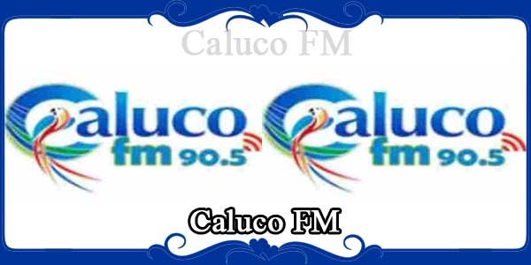 Caluco FM