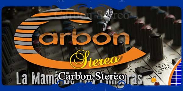 Carbon Stereo