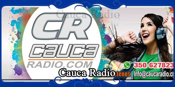 Cauca Radio