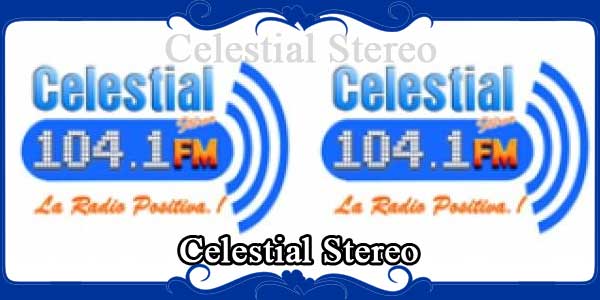Celestial Stereo