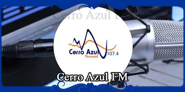 Cerro Azul FM