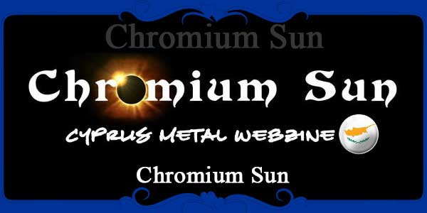 Chromium Sun