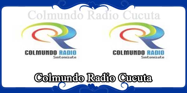 Colmundo Radio Cucuta