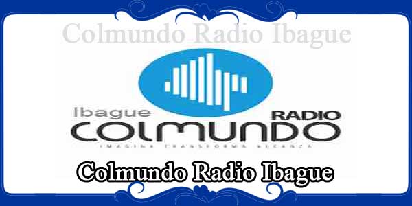 Colmundo Radio Ibague
