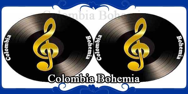 Colombia Bohemia