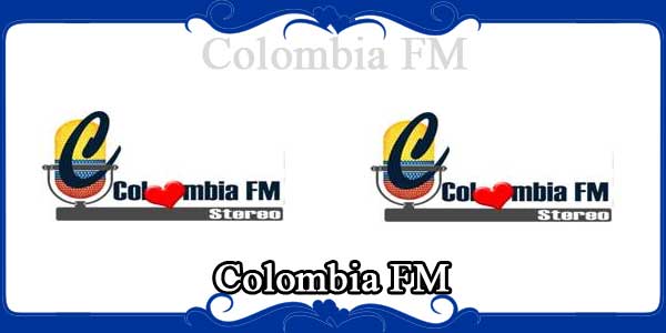 Colombia FM