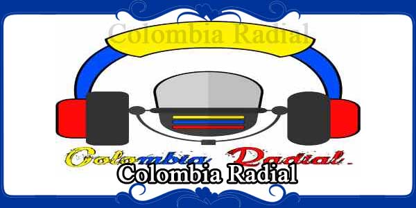  Colombia Radial