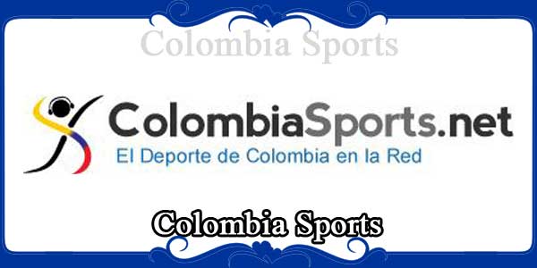 Colombia Sports