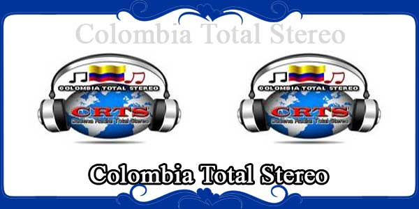 Colombia Total Stereo