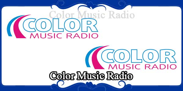 Color Music Radio