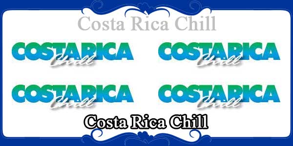Costa Rica Chill