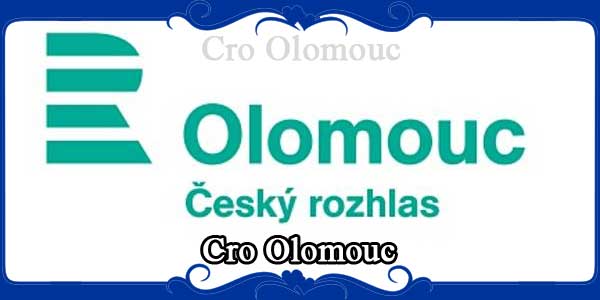Cro Olomouc