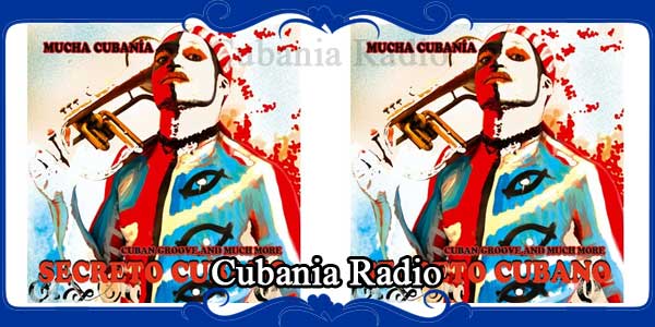Cubania Radio