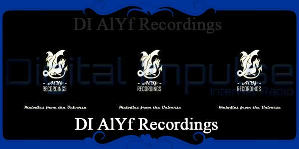 DI AlYf Recordings 