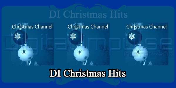 DI Christmas Hits