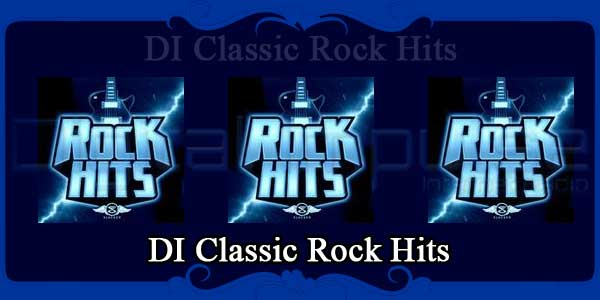 DI Classic Rock Hits