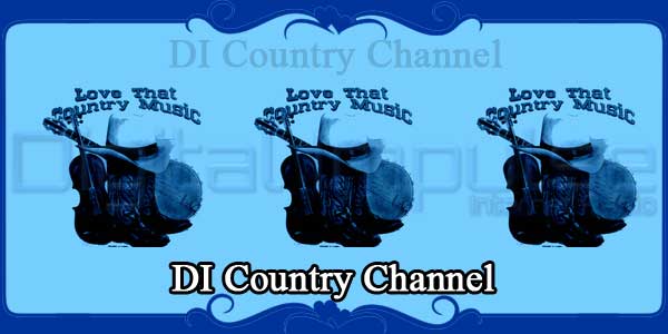 DI Country Channel