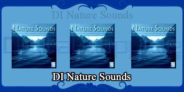 DI Nature Sounds