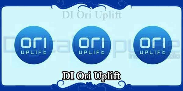 DI Ori Uplift