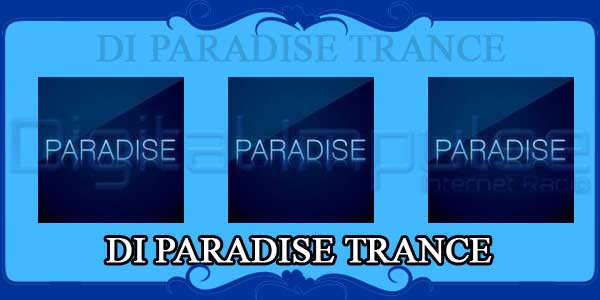 DI PARADISE TRANCE