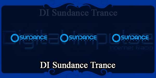 DI Sundance Trance