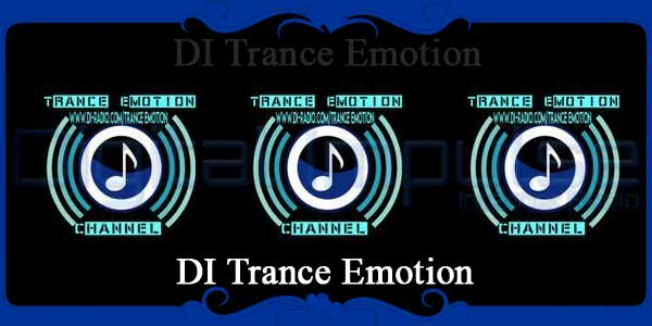 DI Trance Emotion