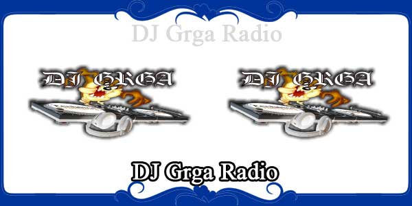 DJ Grga Radio