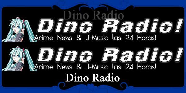 Dino Radio