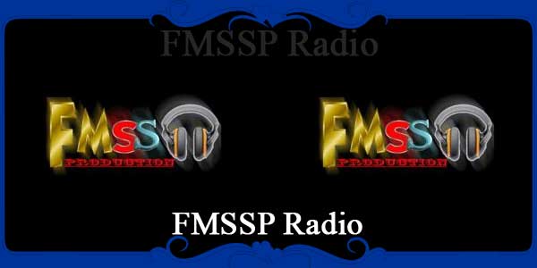 FMSSP Radio