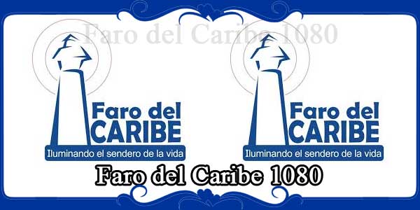 Faro del Caribe 1080