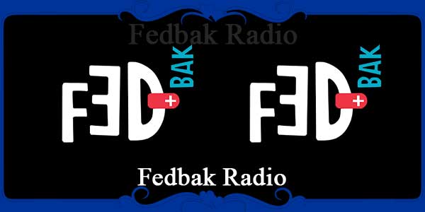 Fedbak Radio