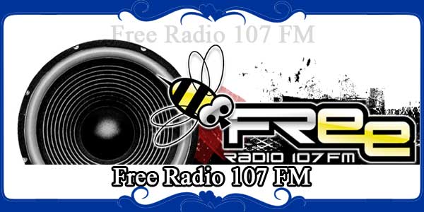 Free Radio 107 FM