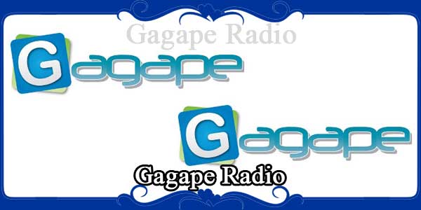 Gagape Radio