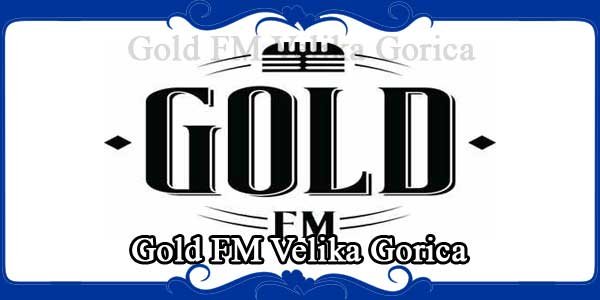 Gold FM Velika Gorica