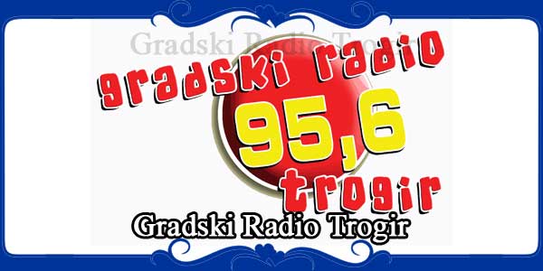 Gradski Radio Trogir