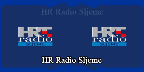 HR Radio Sljeme