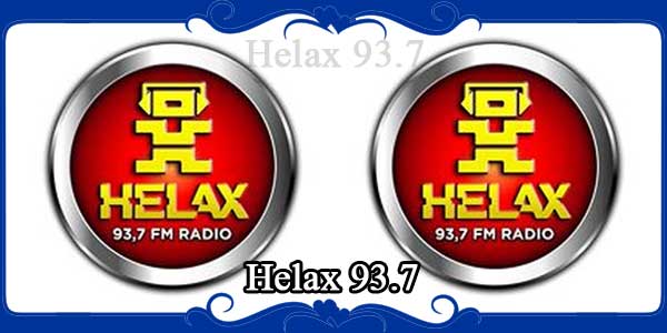 Helax 93.7