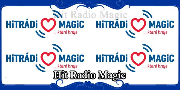 Hit Radio Magic