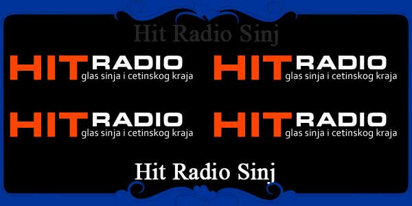 Hit Radio Sinj