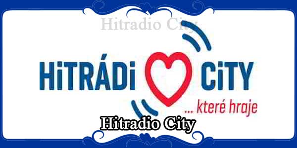Hitradio City