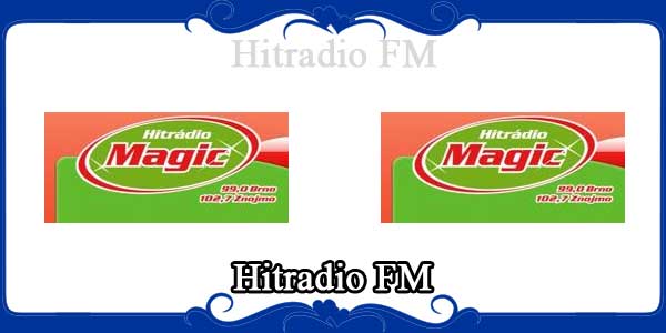 Hitradio FM
