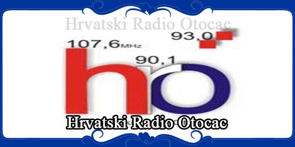 Hrvatski Radio Otocac