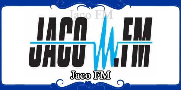 Jaco FM