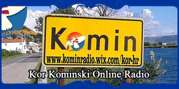 Kor Kominski Online Radio